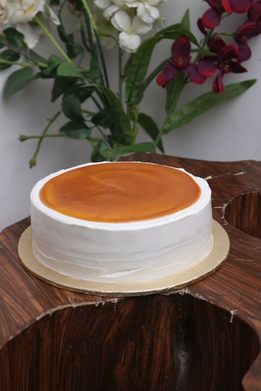 Butterscotch Toffee