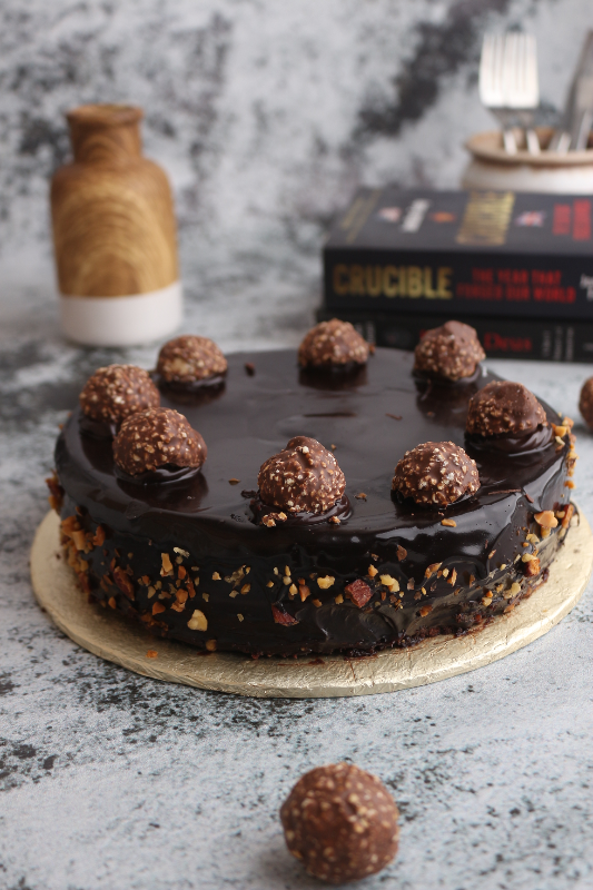 Ferraro Rocher 