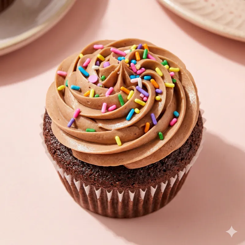 Classic Cupcake