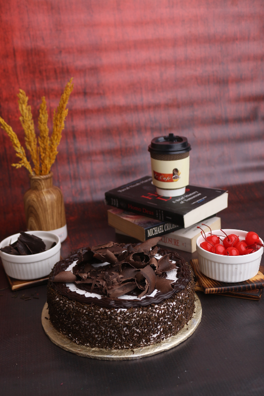 Black Forest