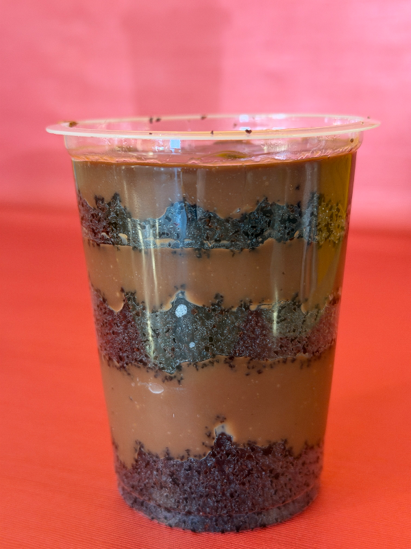 Nutella Cup
