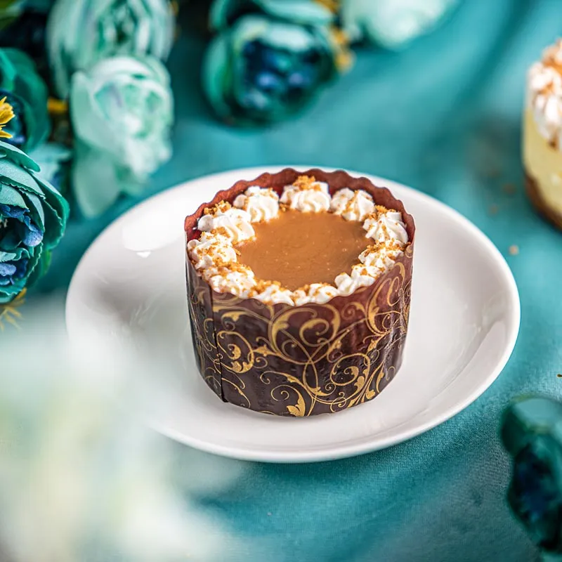 Lotuc Cheese Cake