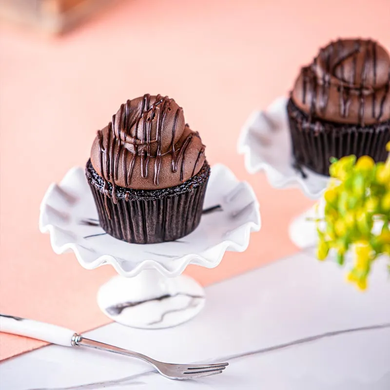 Swiss Dark Chocolate