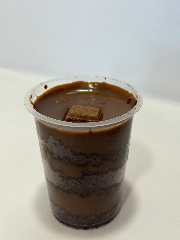 Cadbury Chocolate Cup