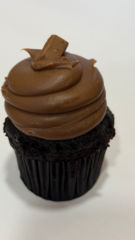 Cadbury Chocolate Muffin